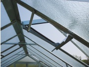 ZDDÚ Automatický otvírač Ekogarden