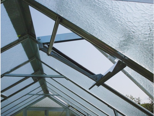 ZDDÚ Automatický otvírač Ekogarden