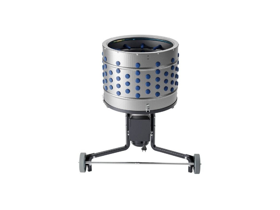 Scobax Bubnová škubačka AGF EU PRO C - 50 cm