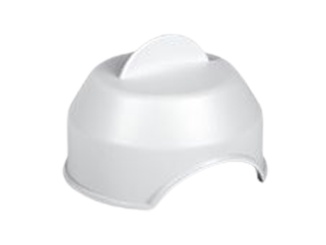 Technická sanita –  Chuděj Pachový uzávěr