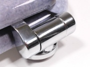 WC sedátka, záchodová prkna Schütte SEA STONE | MDF, Soft Close