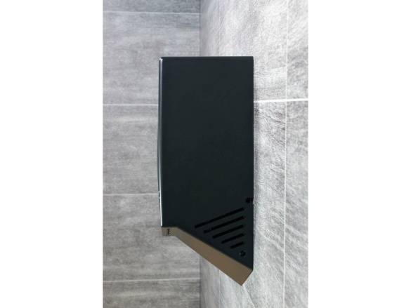 Kézszárítók Jet Dryer FORCE