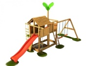 Játszótér Česká Manufaktura Čikita Plus