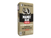 Den Braven Lepidlo na obklady a dlažbu Mamut Glue Flexi S2