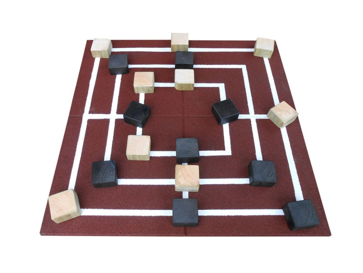 Hra s figúrami Scobax mlýn figurkami