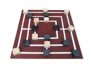 Hra s figúrami Scobax mlýn figurkami