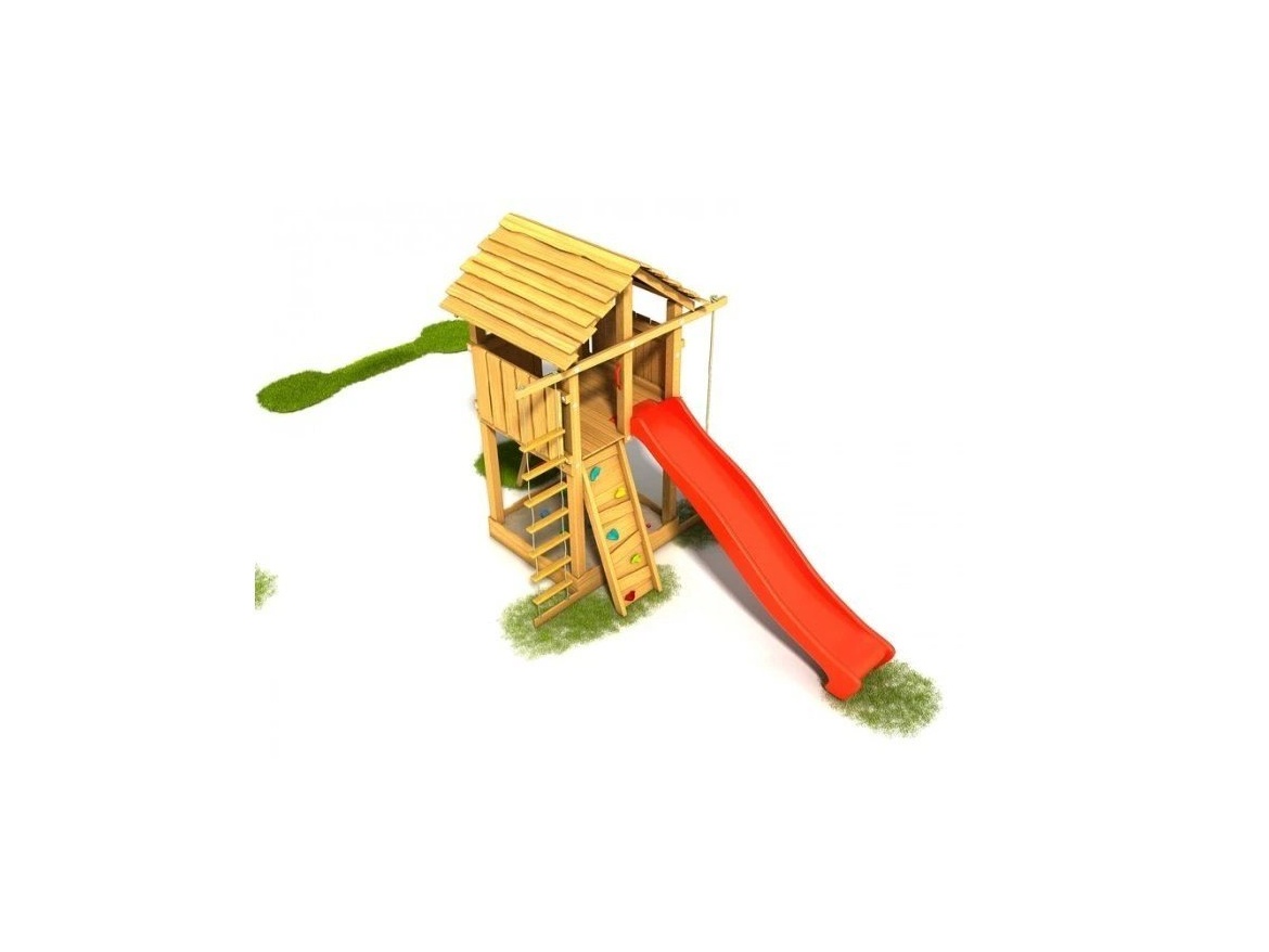 Dětské hřiště Česká Manufaktura Bimbo