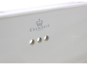 Kuchyňské dřezy Luisina Chambord Louis 795