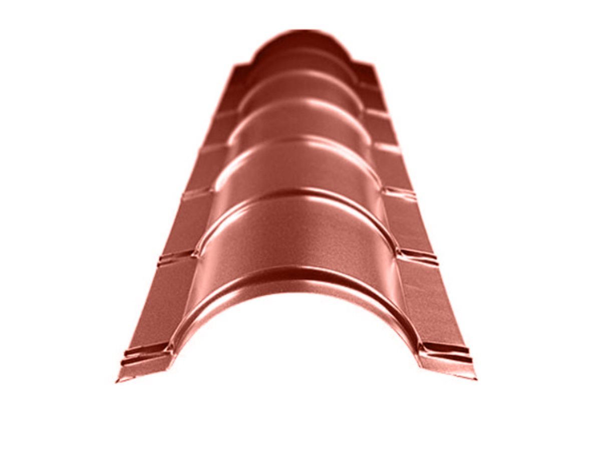 Hřebenáč Budmat GS-30