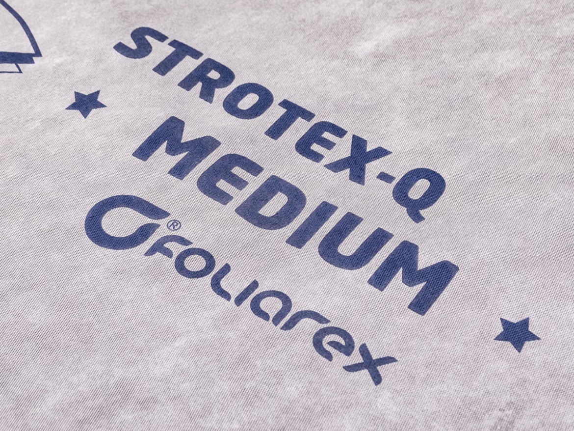 Foliarex Strotex-Q Medium 150