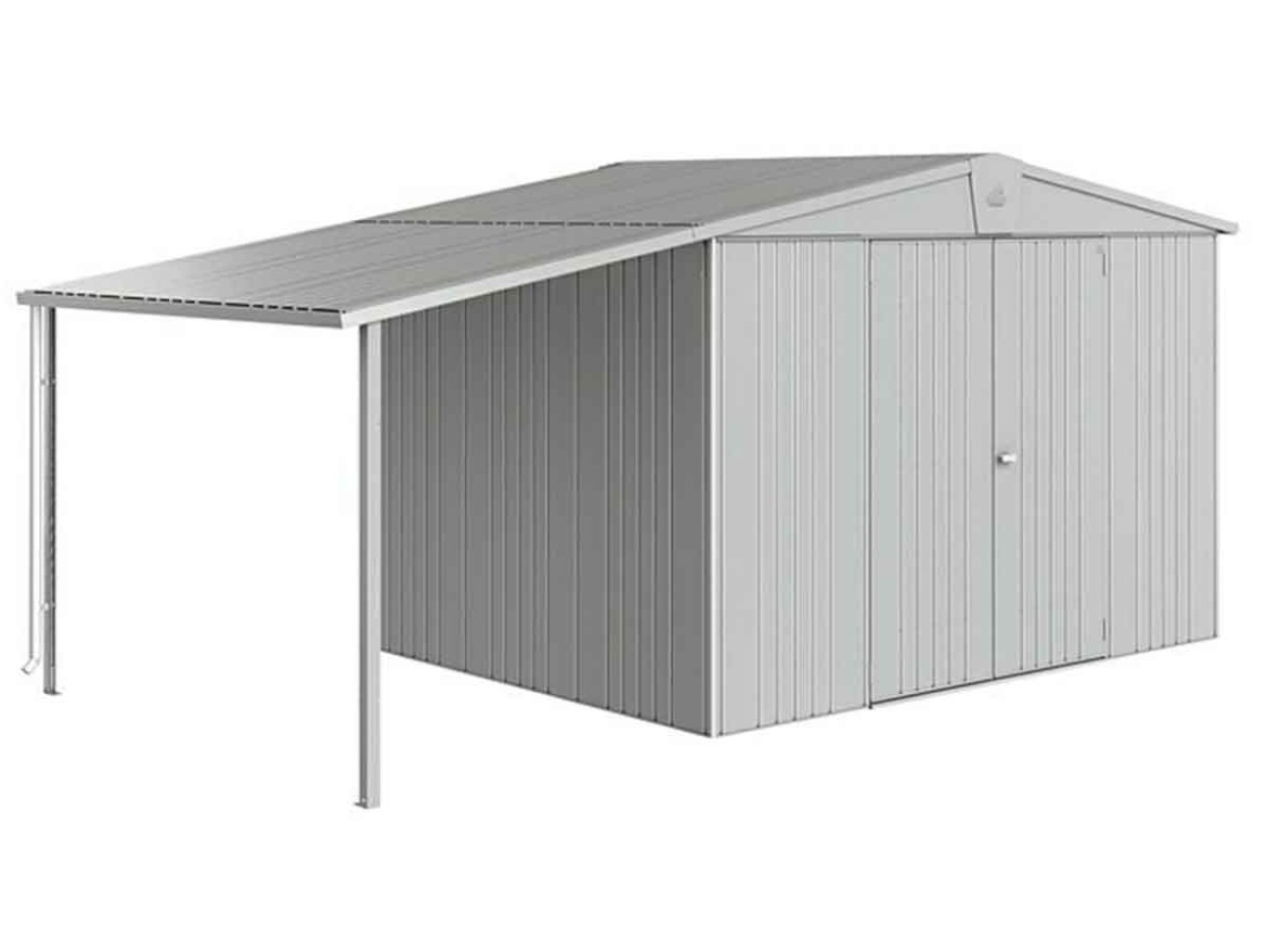 Biohort Postranní střecha Europa