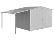 Biohort Postranní střecha Europa