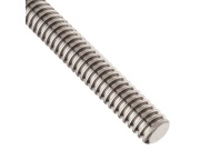 Metrický spoj. materiál