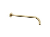 Ravak 702.60GLB Sprchové rameno boční, Gold Brushed