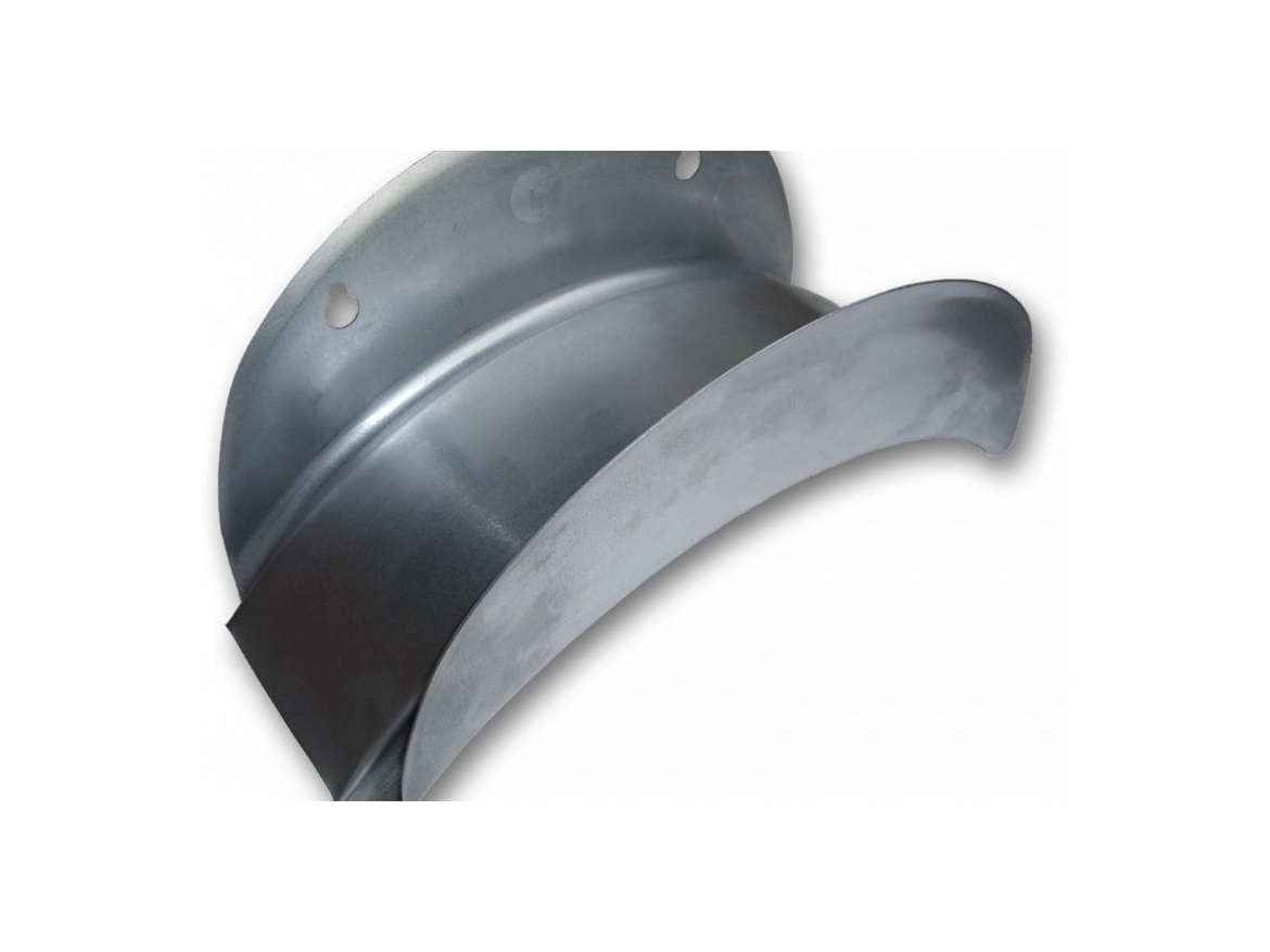 Bradas Držák zahradní hadice  ocelový