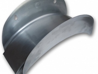 Výbava do skleníku –  Bradas Držák zahradní hadice  ocelový