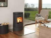 Krbova kachle Morsø 6140 5,8 kW