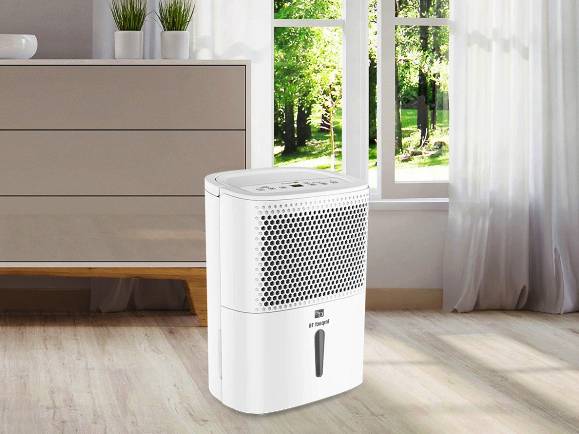 Odvlhčovač G21 Impact 16