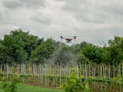 Náš autonomní skleník na hortibotickém dni