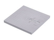 Poklop s madlem pro revizní šachtu Dakota