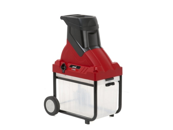 MTD Drtič dřeva S 2500