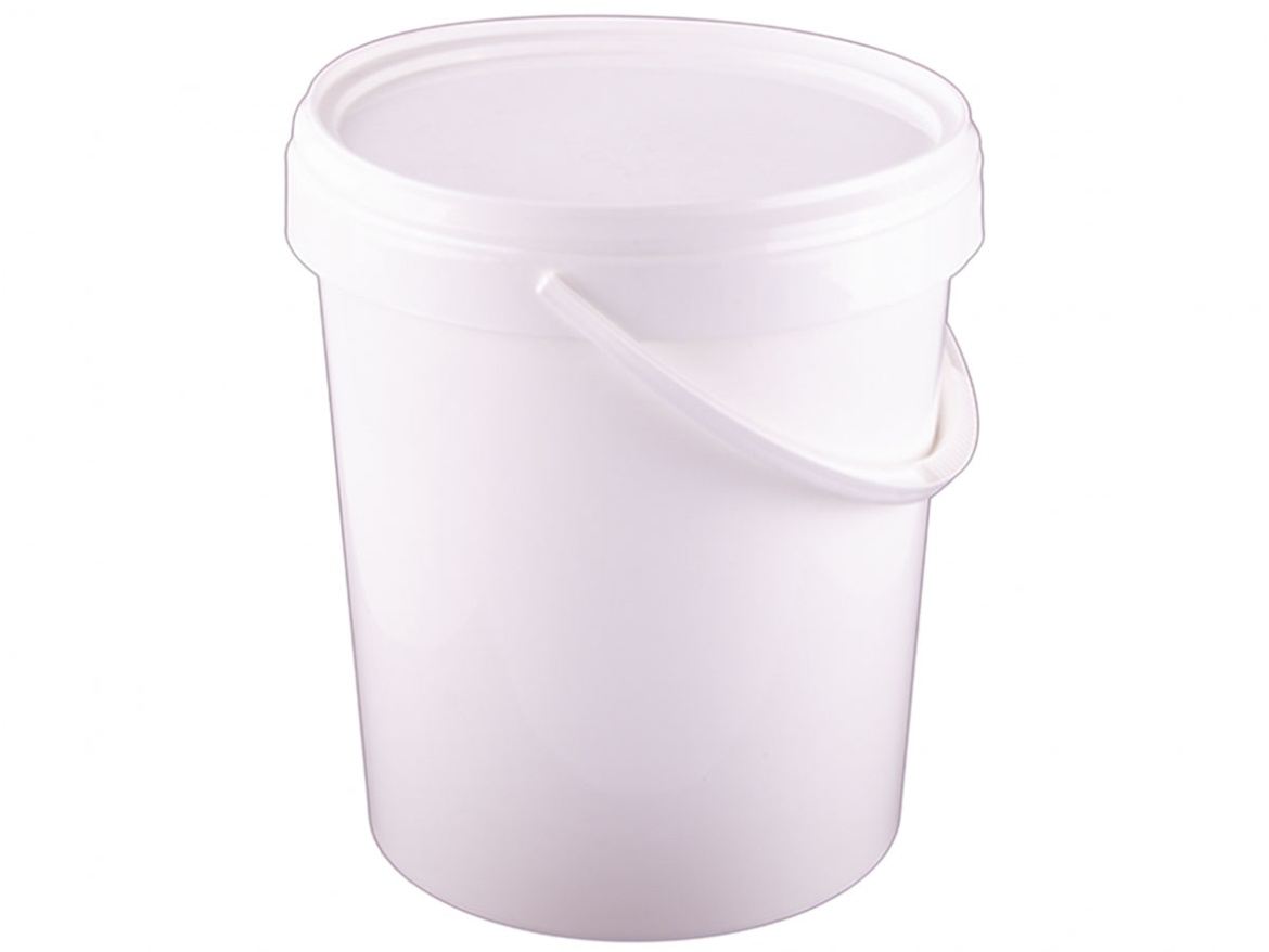 Scobax Vědro s víkem