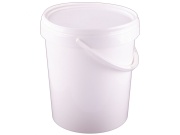 Scobax Vědro s víkem