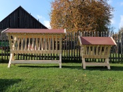 Krmelec Česká Manufaktura Mates