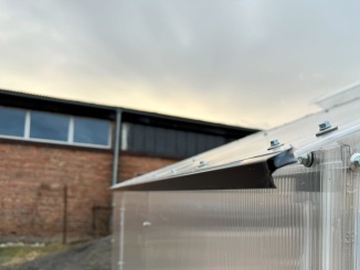 Konštrukčné prvky –  Strešné okno Česká Manufaktura