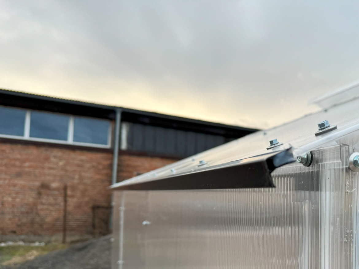 Střešní okno Česká Manufaktura