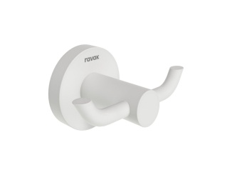 Koupelnový nábytek –  Ravak KN 100.20GB Dvojháček, grafit kartáčovaný