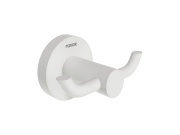 Ravak KN 100.30SSB Dvojháček, nerez kartáčovaná