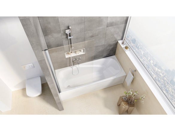 Ravak Vaňa Vanda II 170x70