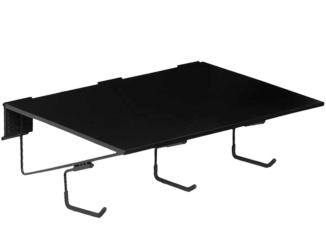 Záhradné domčeky –  G21 Police BlackHook L