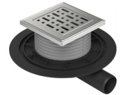 Chuděj PVBU 40 (snížená, univerzální)