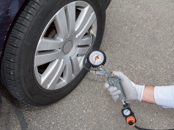 Kompresor Scheppach Kompresor Air Case