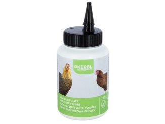 Dongóriasztók –  Scobax Křemelina KERBL - 100g/5kg