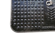 Hydrantový poklop Hermelock C250