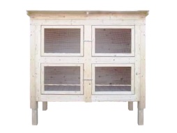 Králikáreň Česká Manufaktura Bunny