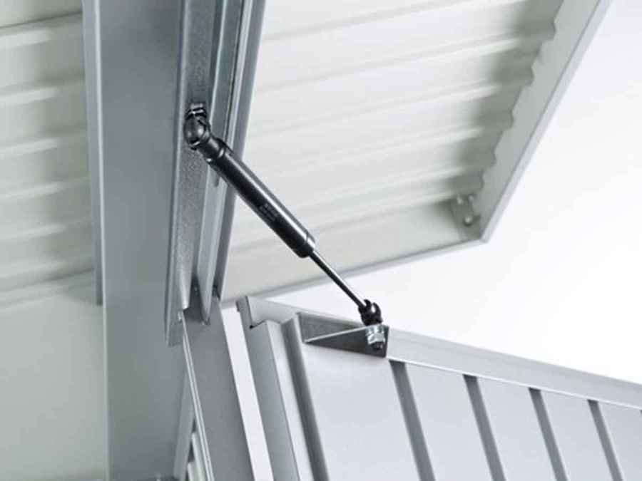 Domek Biohort AvantGarde DUO