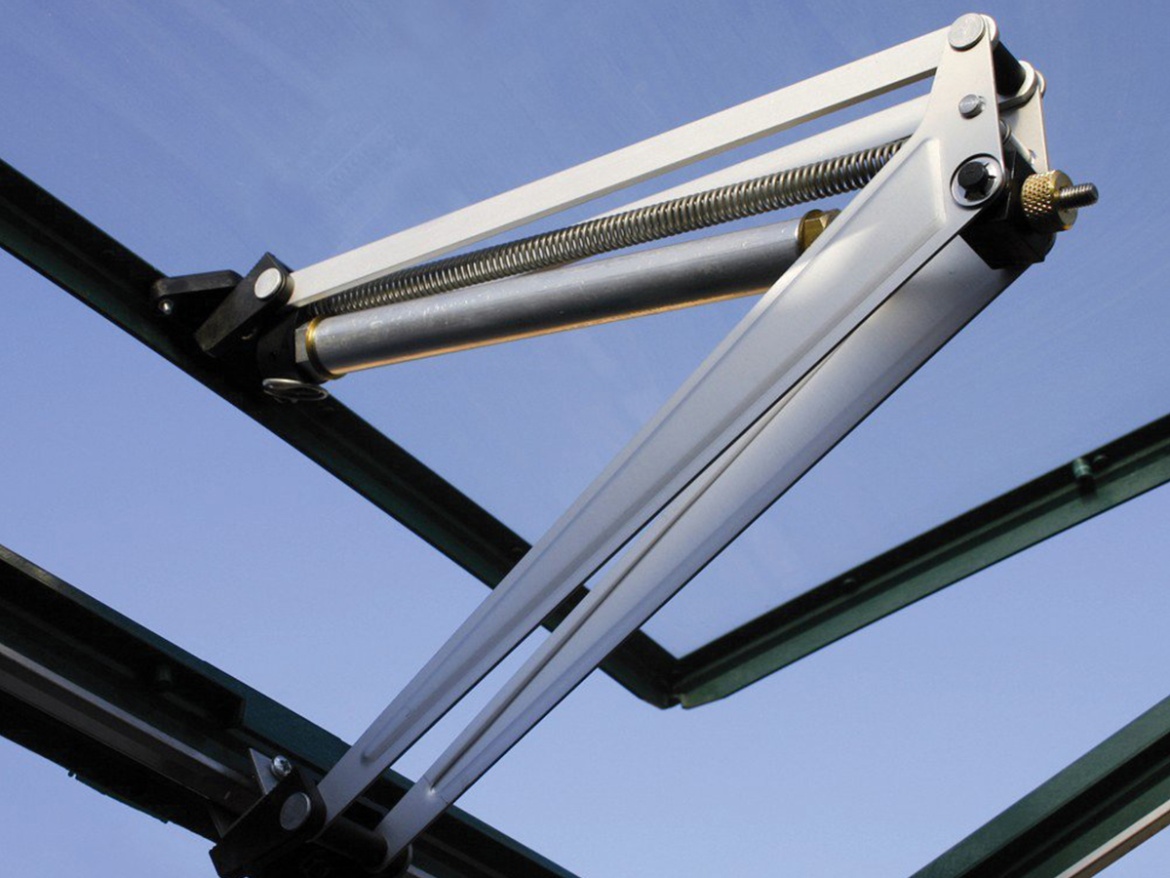 Automatický otvírač Palram