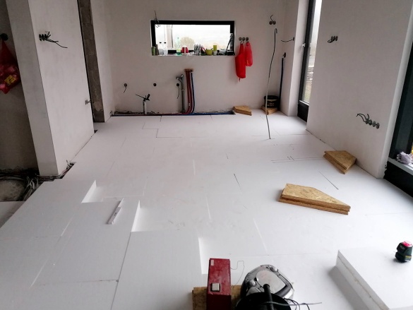 Vybíráme izolaci: Jak zvolit tu správnou?