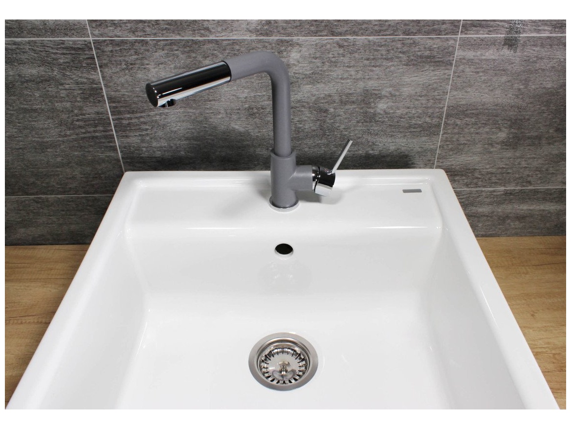 Kuchyňské baterie Helika Modus 2383