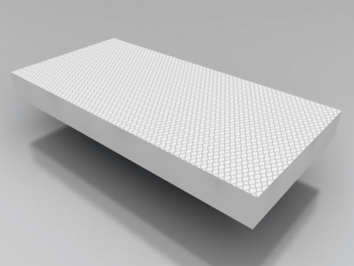 Expandovaný polystyren Styrotrade Styro SD 150