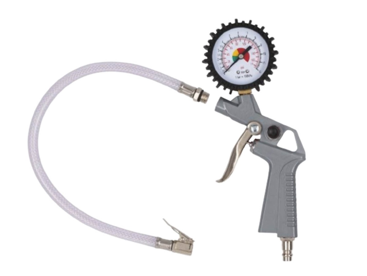 Sada ke kompresorům Powerplus POWAIR0023