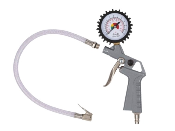 Súprava ku kompresorom Powerplus POWAIR0023