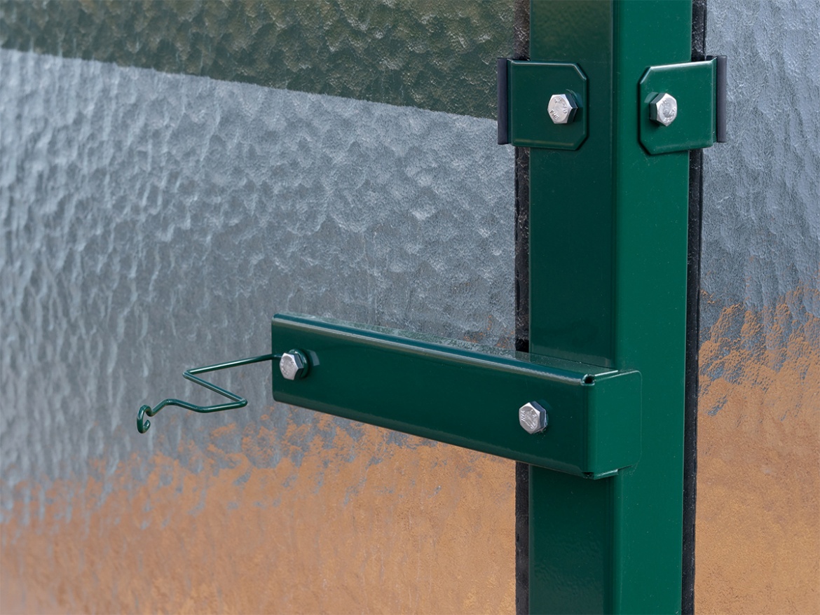 Skleník Limes Primus J