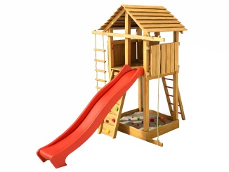 Ihrisko –  Česká Manufaktura Bimbo