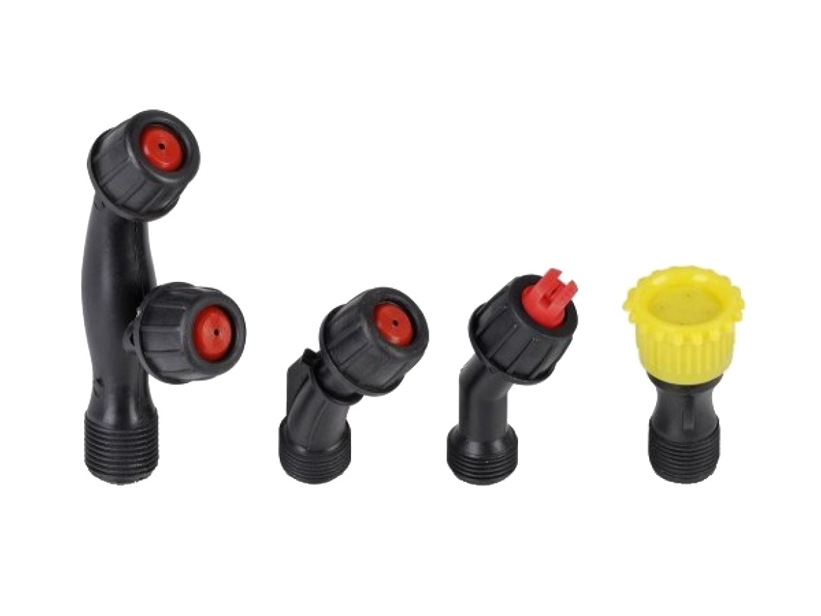 Postrekovač Kreator KRTGR6812