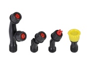 Postrekovač Kreator KRTGR6812